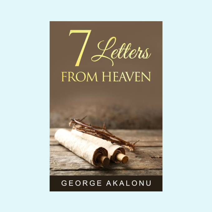 7 Letters From Heaven