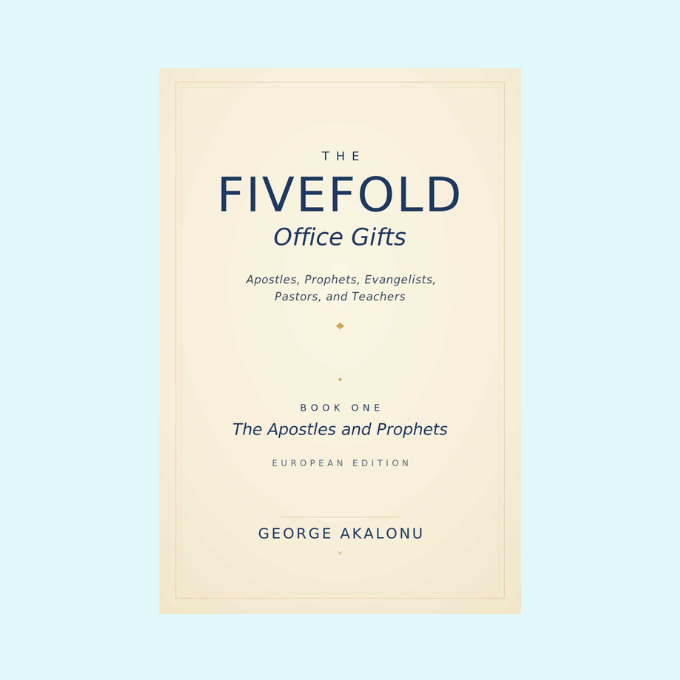 The Fivefold Office Gifts