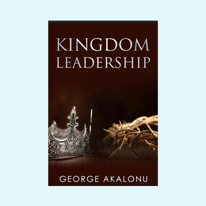 Kingdom Leadership