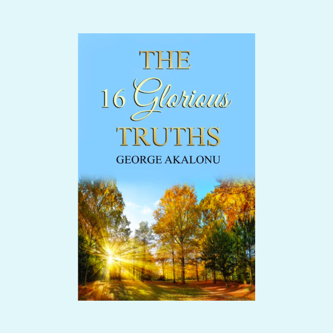 The 16 Glorious Truths