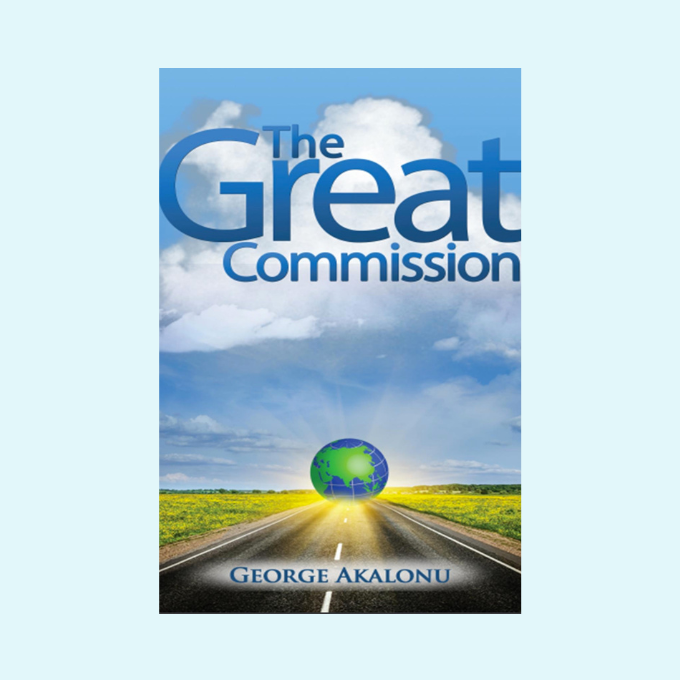 The Great Commission