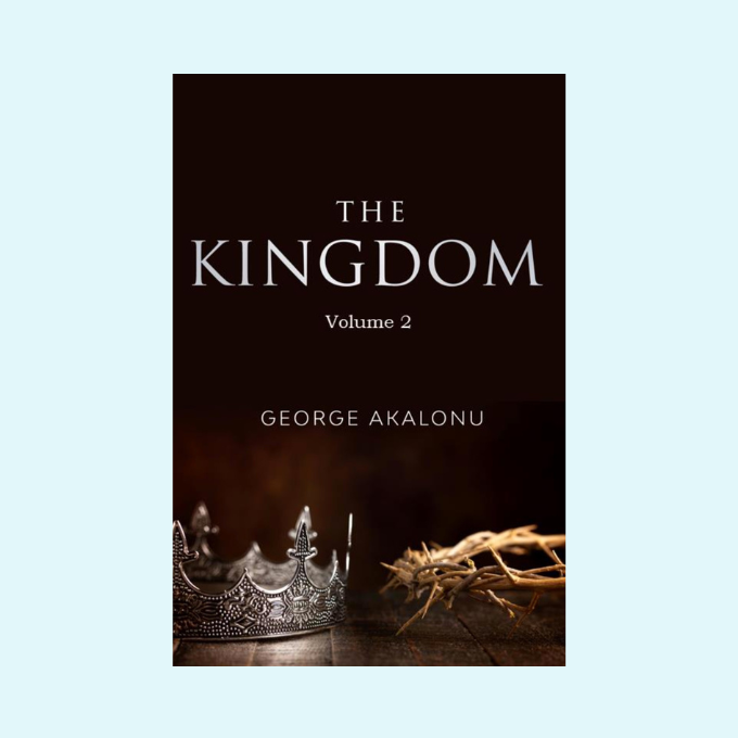 The Kingdom volume 2